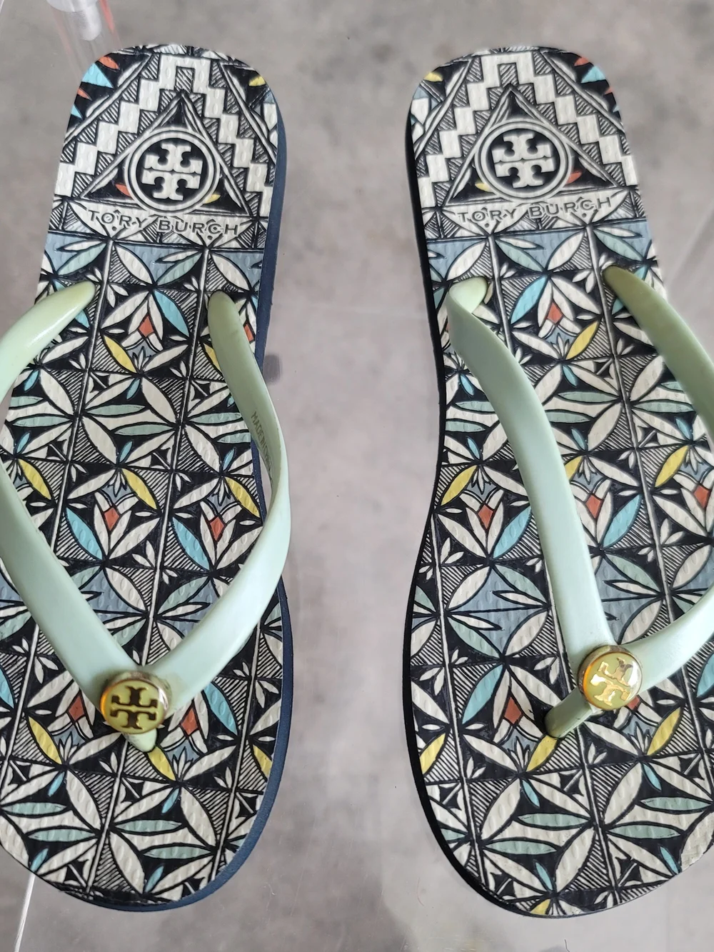 Tory Burch tory burch