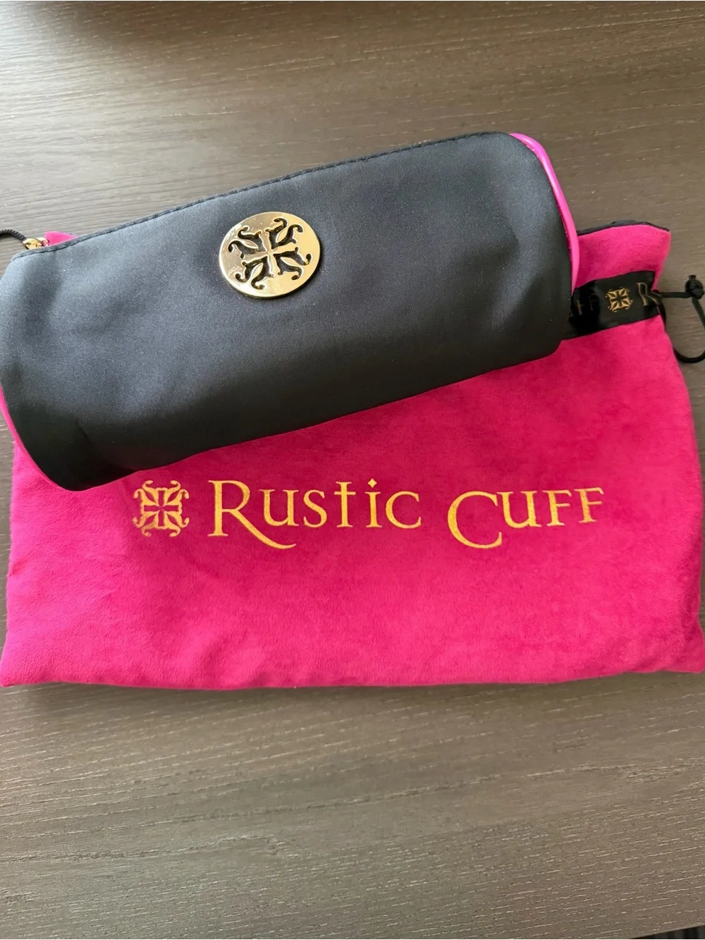Rustic Cuff authentic rustic