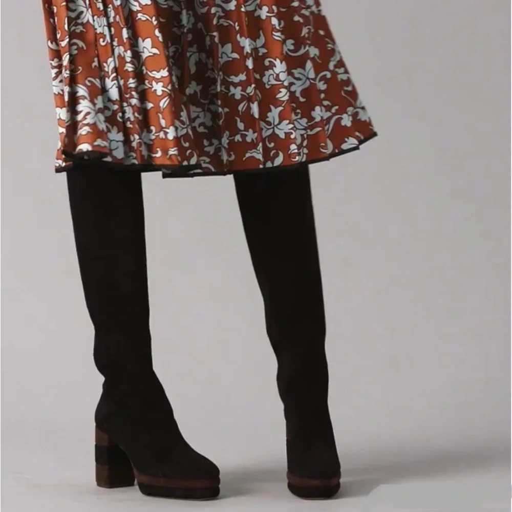 Tory Burch our new
