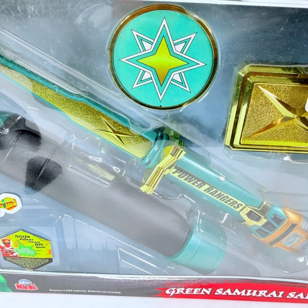 Bandai Namco saber show moderate