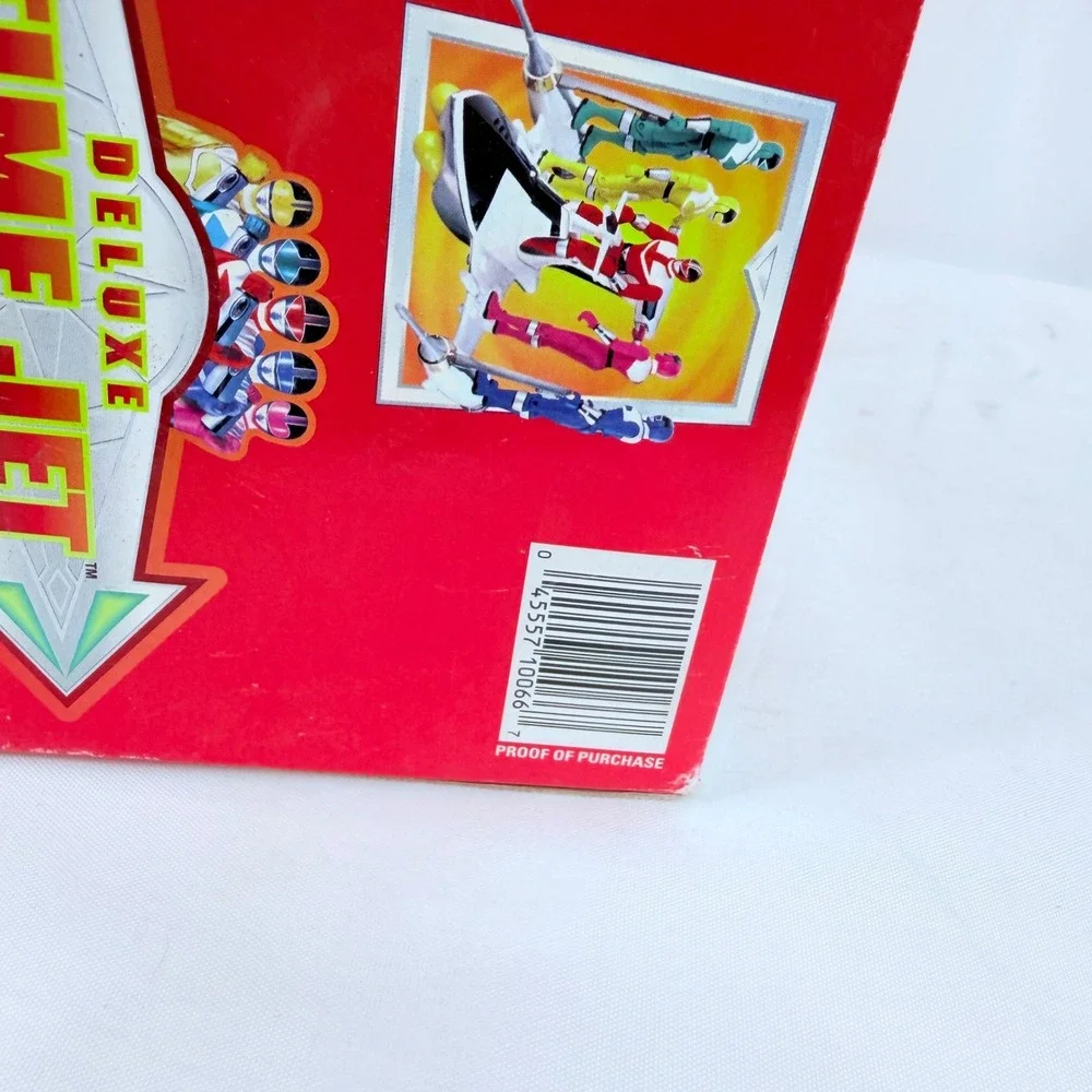 Bandai Namco bandai power