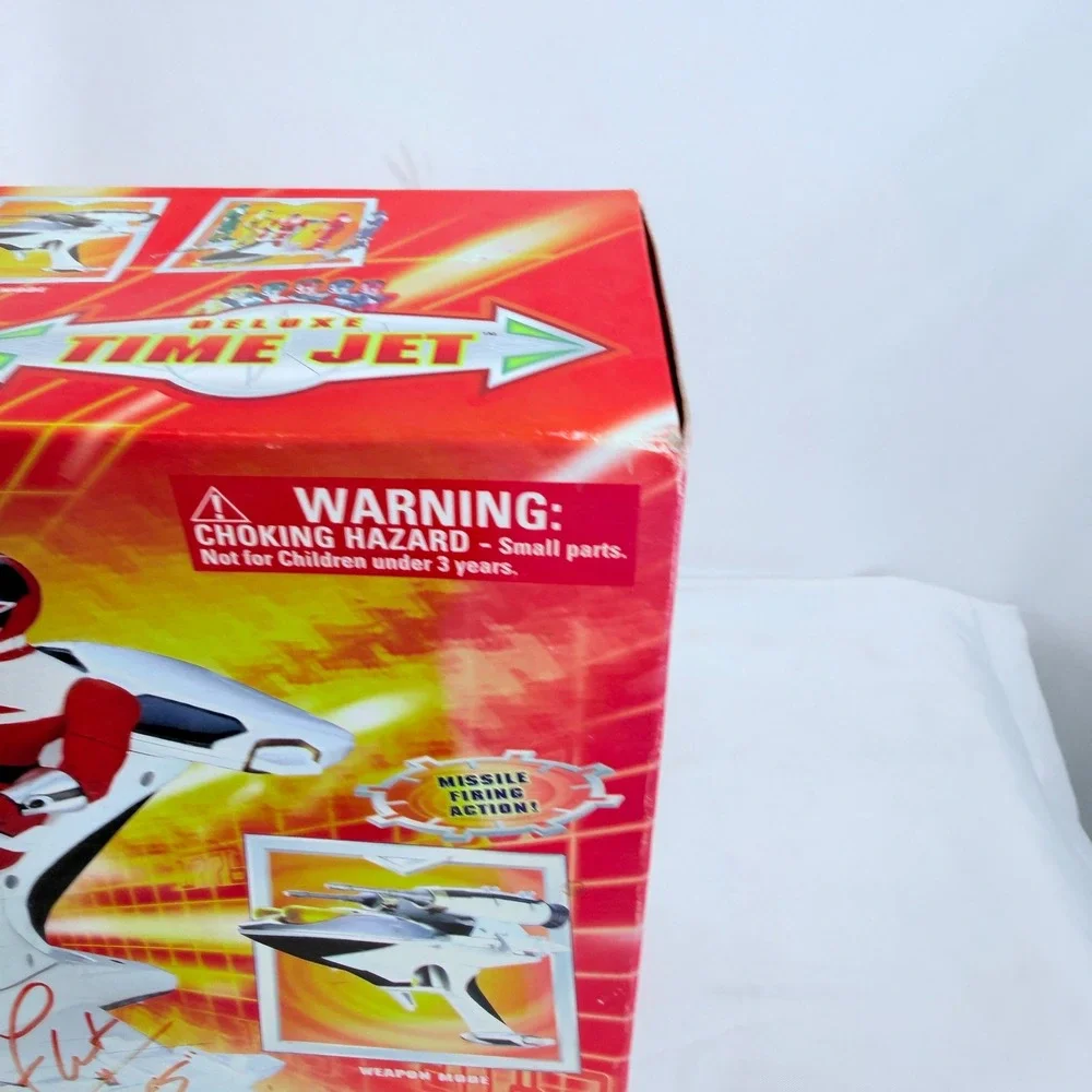 Bandai Namco bandai power