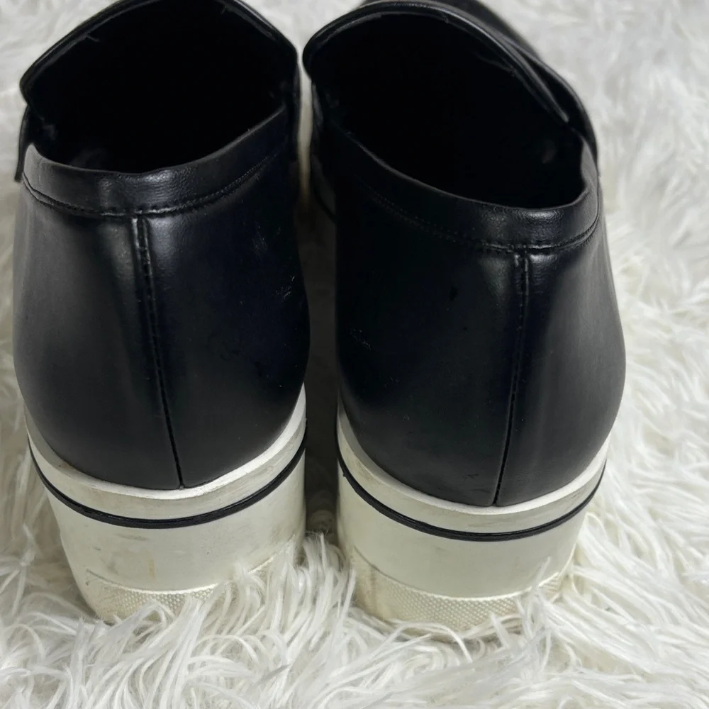 Stella McCartney chic black