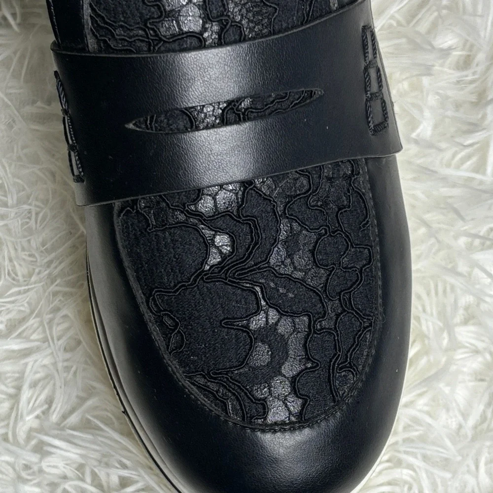 Stella McCartney chic black