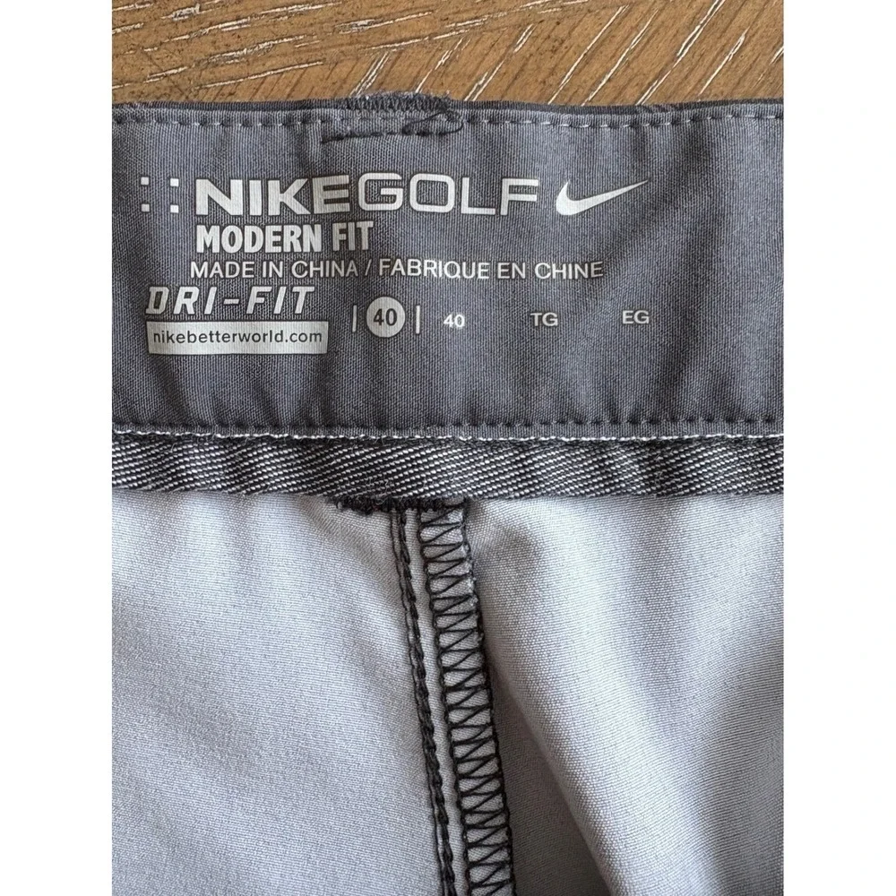 Nike golf modern