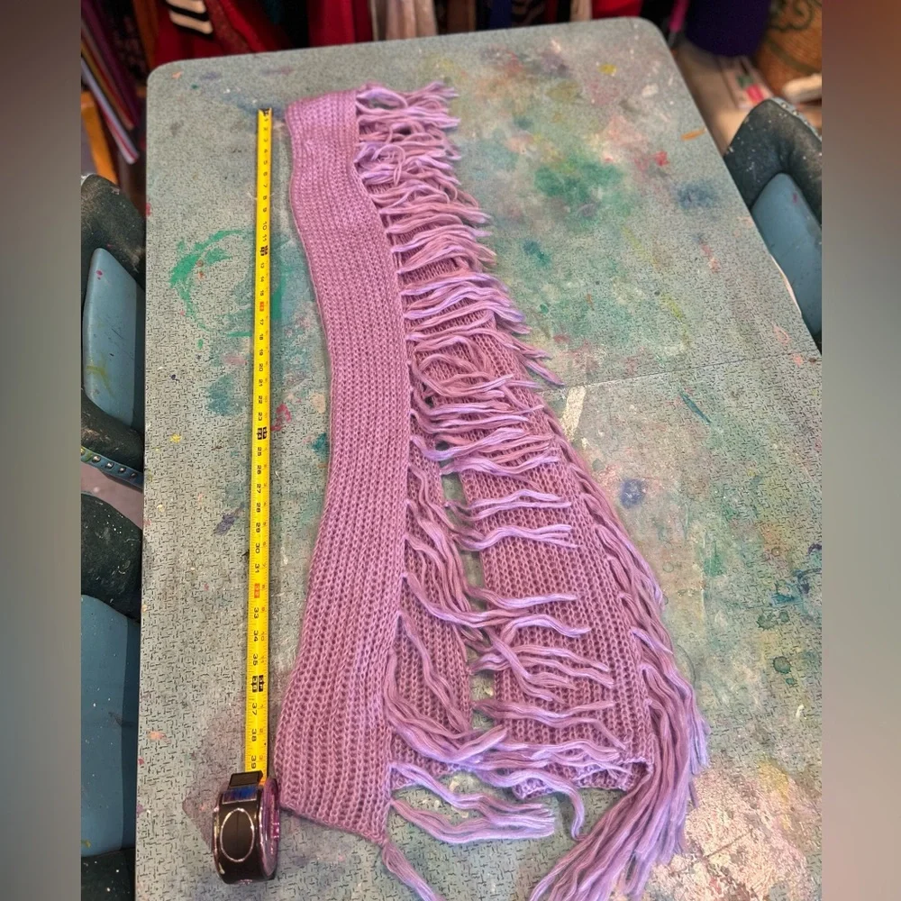 N/A twice folded shown