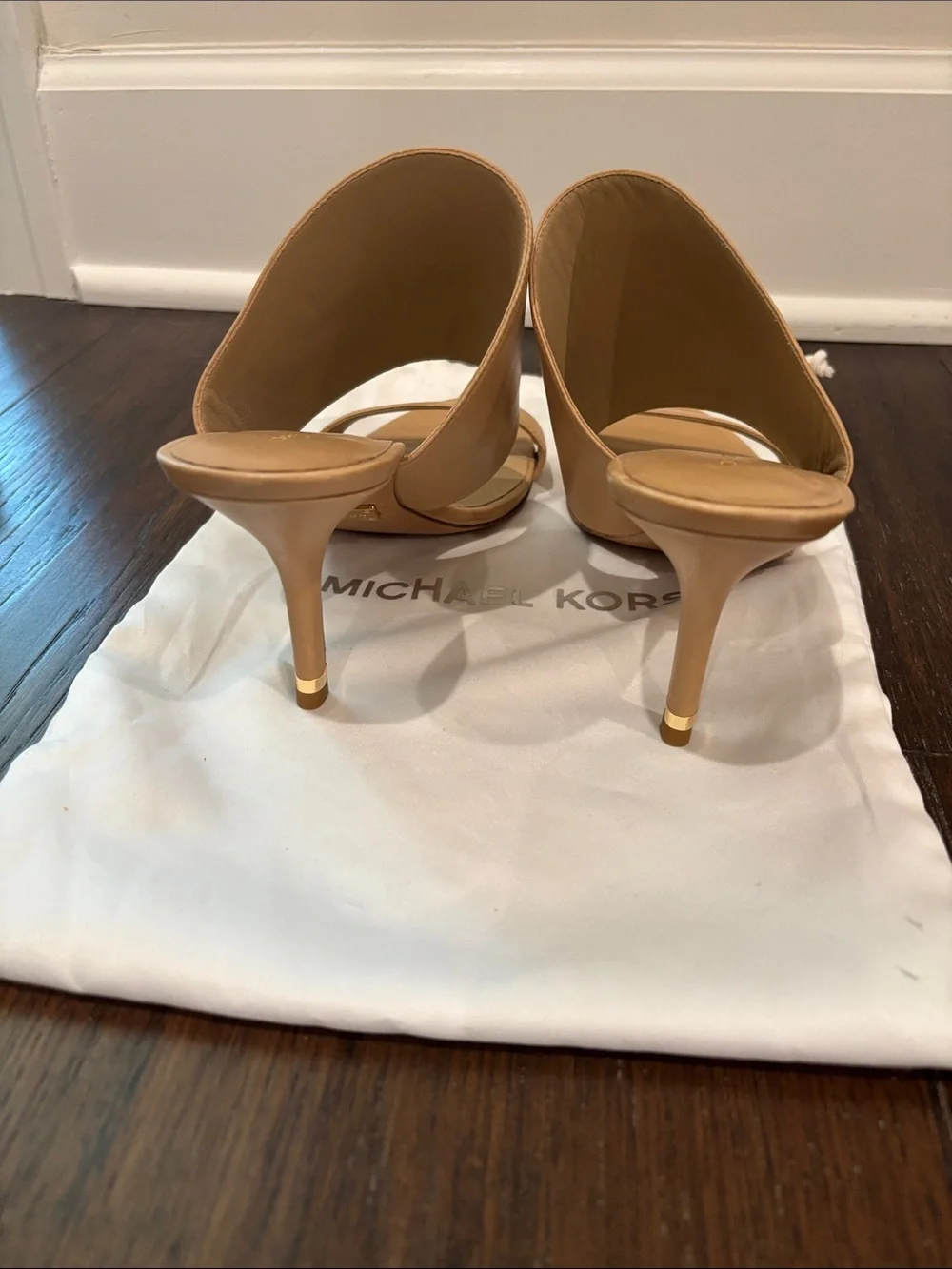 Michael Kors authentic michael