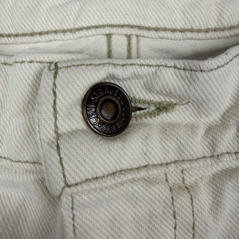 Levis relaxed long