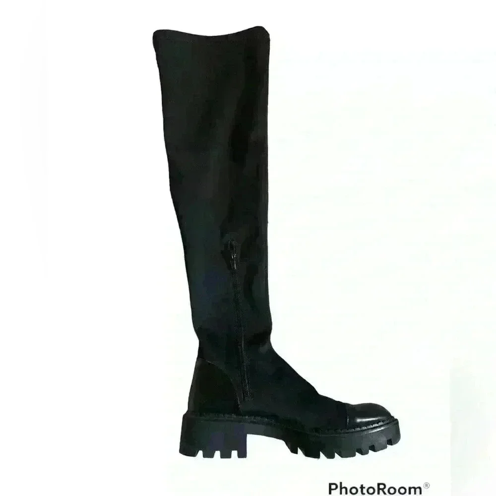 Zara size lug