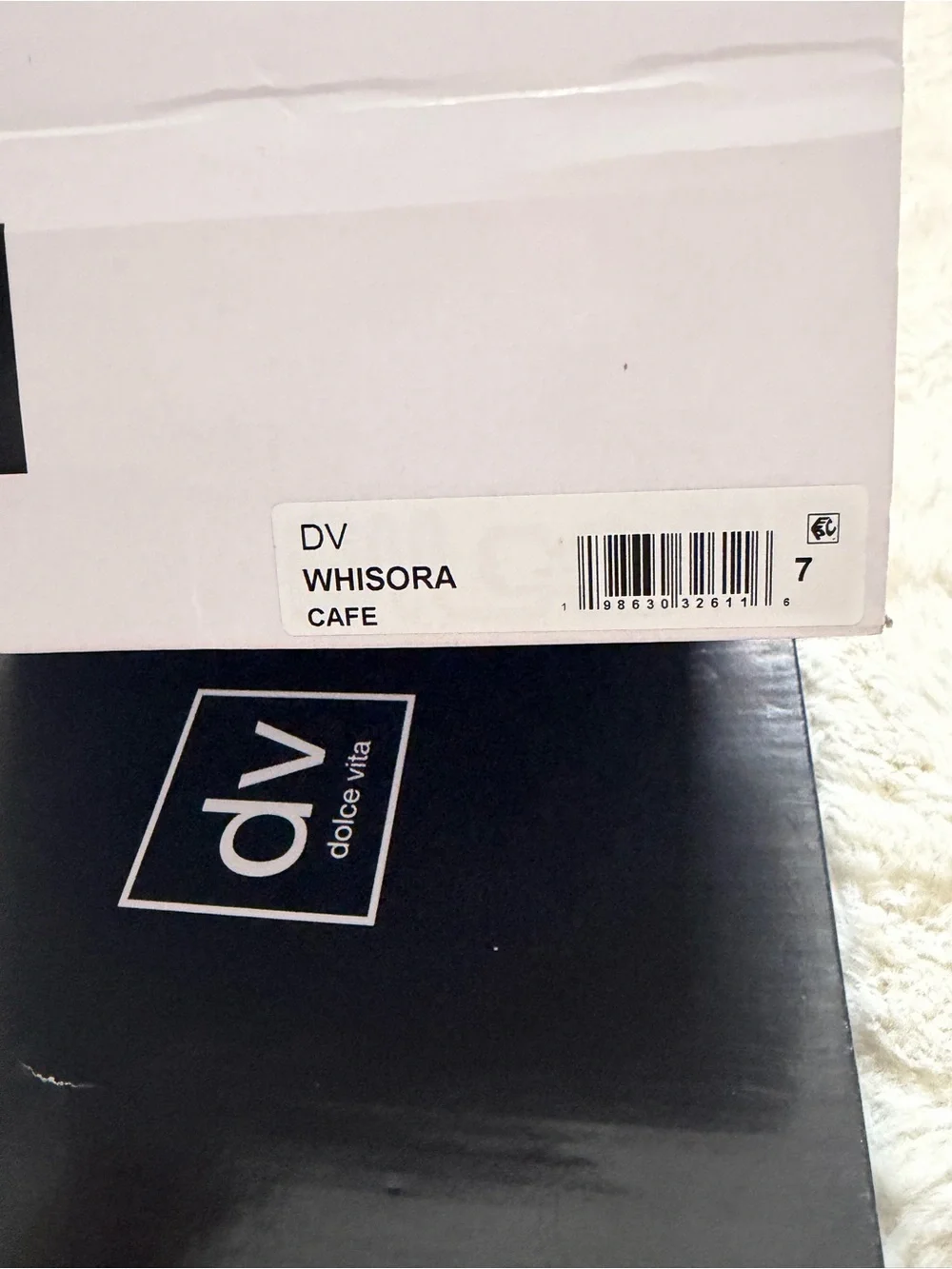 Dolce Vita Tan Braided Platform Wedge Sandals size7 4 1/4 hell and 1.5 plataform