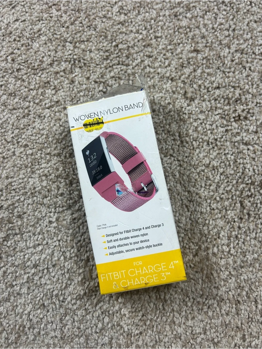 fitbit set two