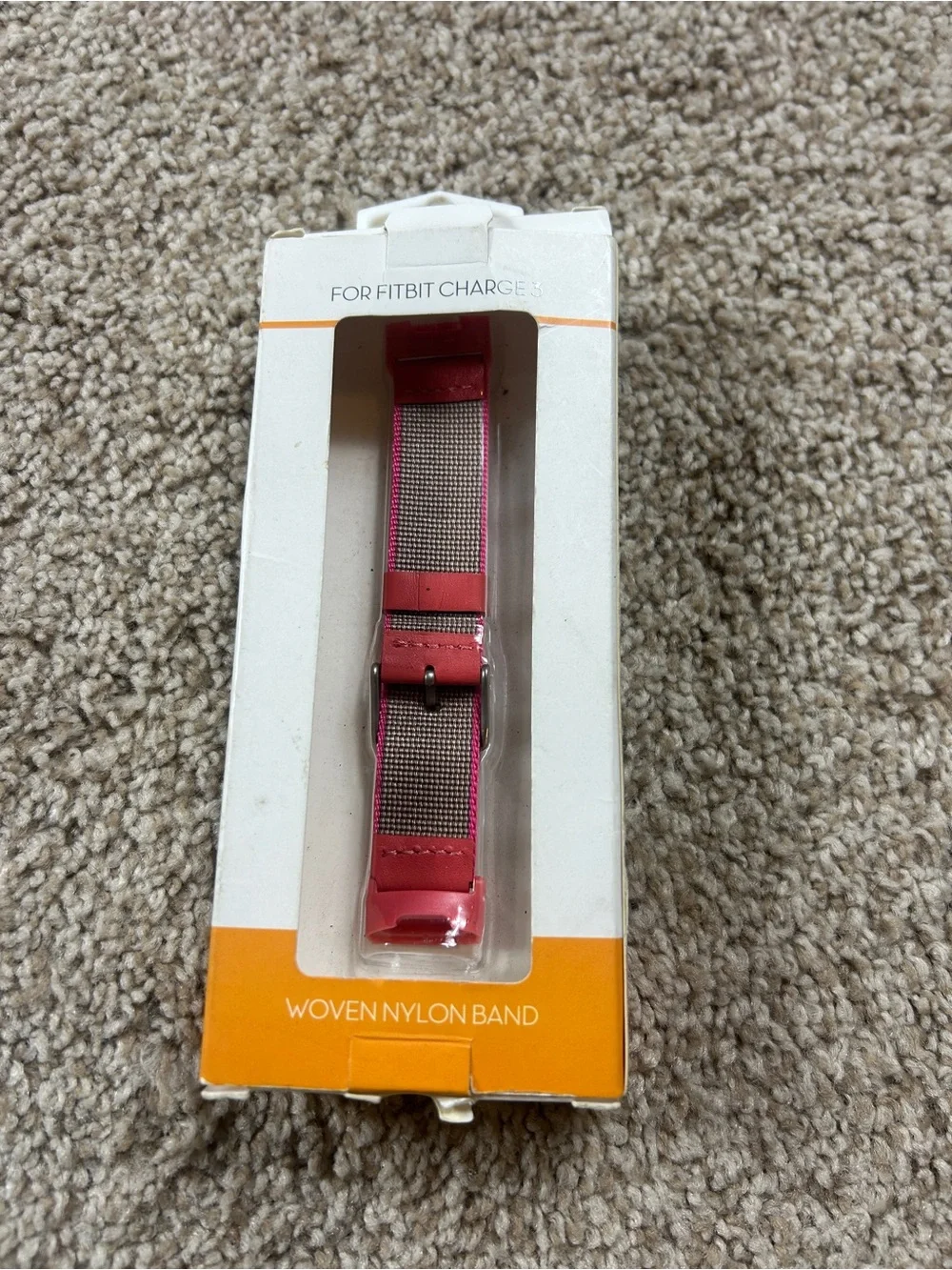 fitbit set two