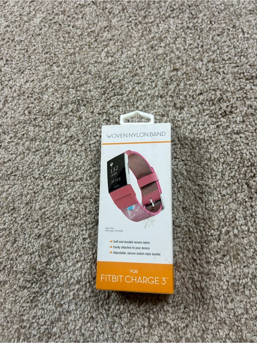 fitbit set two