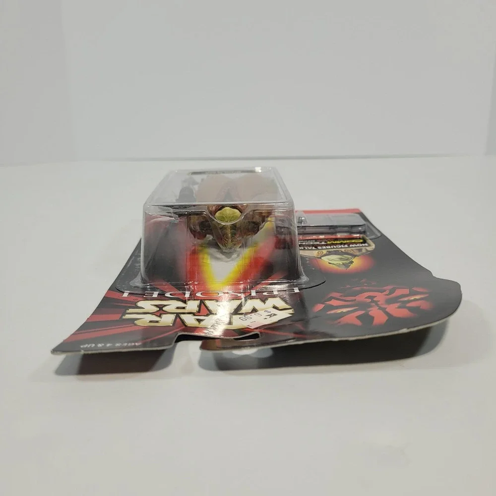 Hasbro star wars