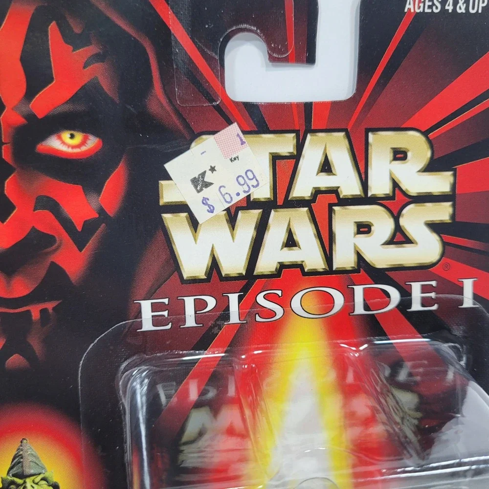 Hasbro star wars