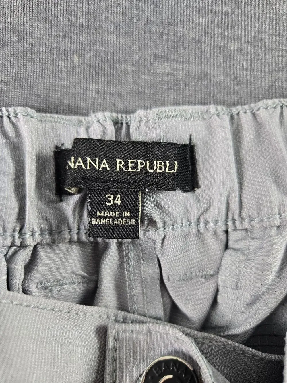 Banana Republic banana republic