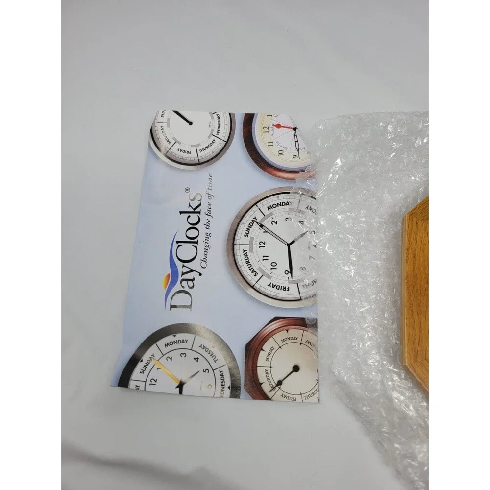 DayClocks please see