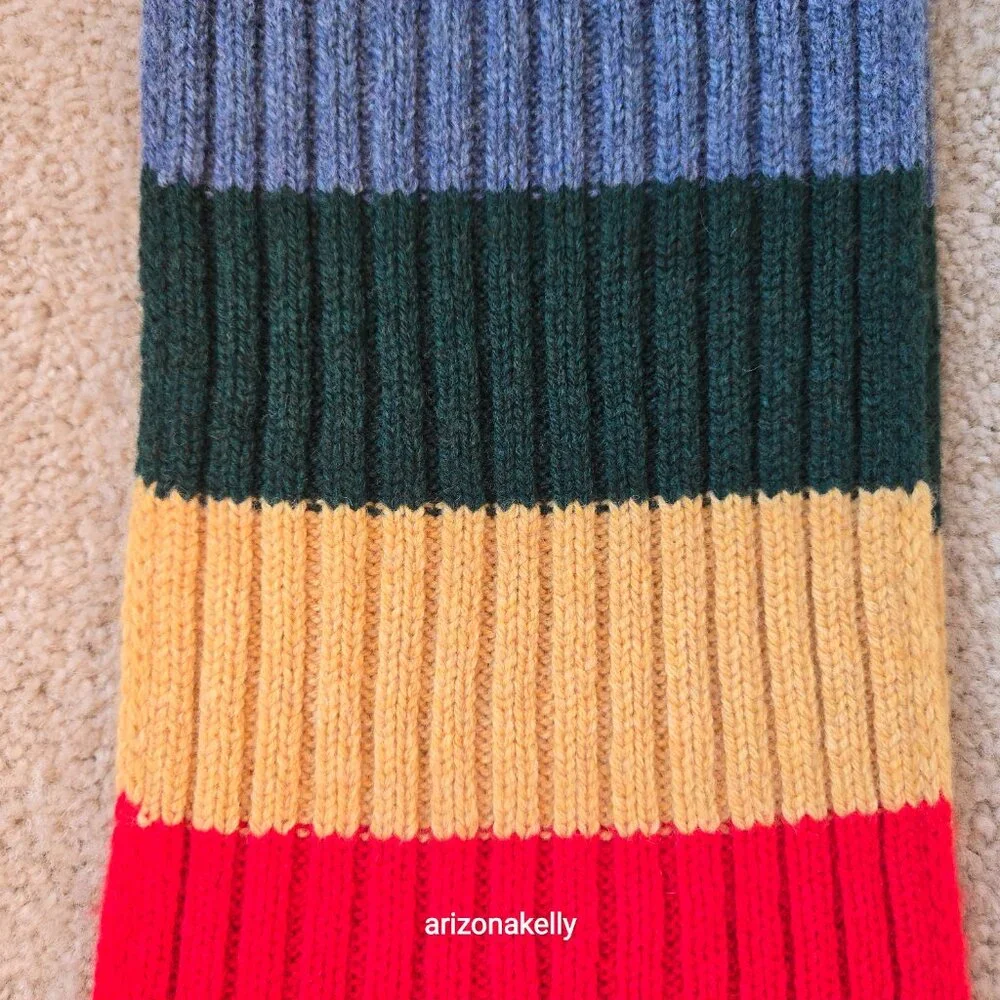 United Colors Of Benetton up benetton wool