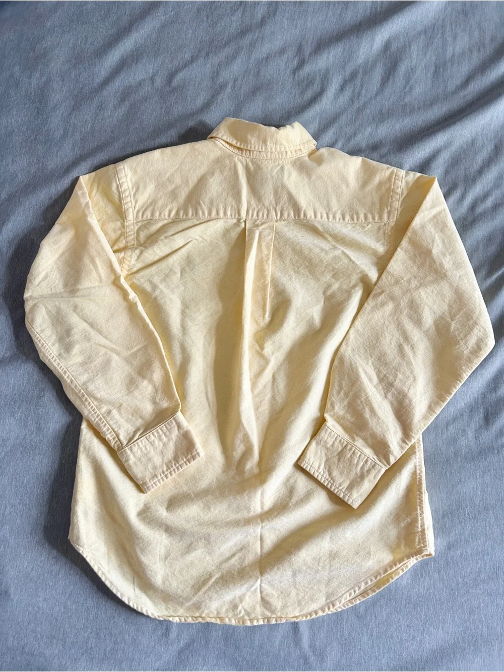 Ralph Lauren timeless preppy