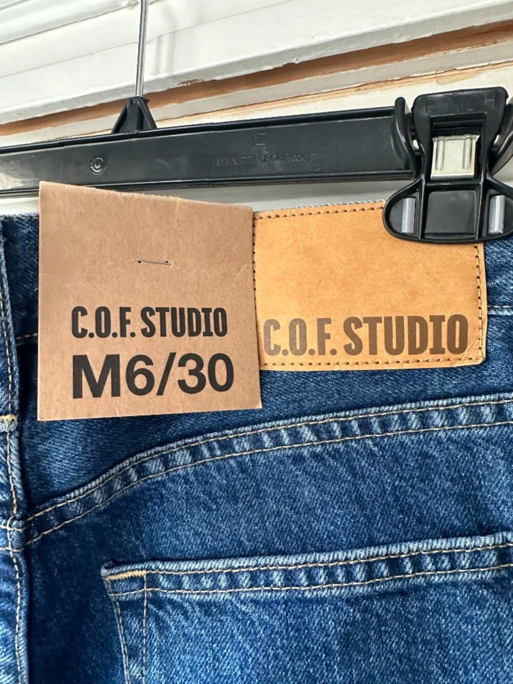 C.O.F. Studios m6 has