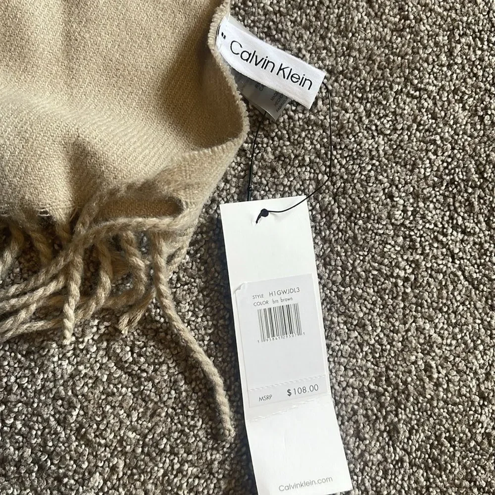 Calvin Klein nwt calvin