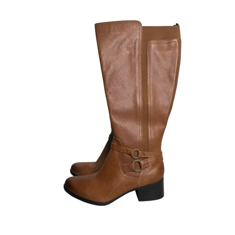 Naturalizer new without