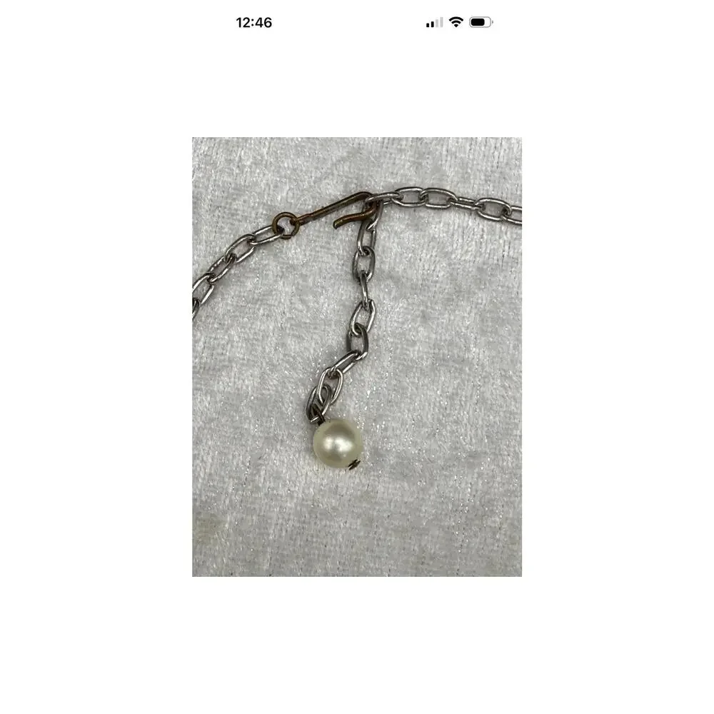 N/A vintage faux