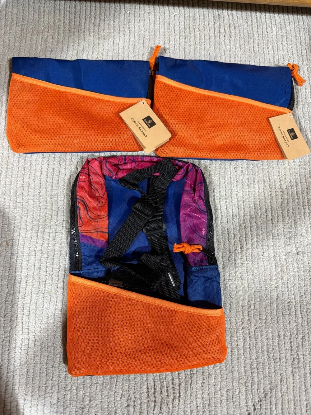 N/A never used