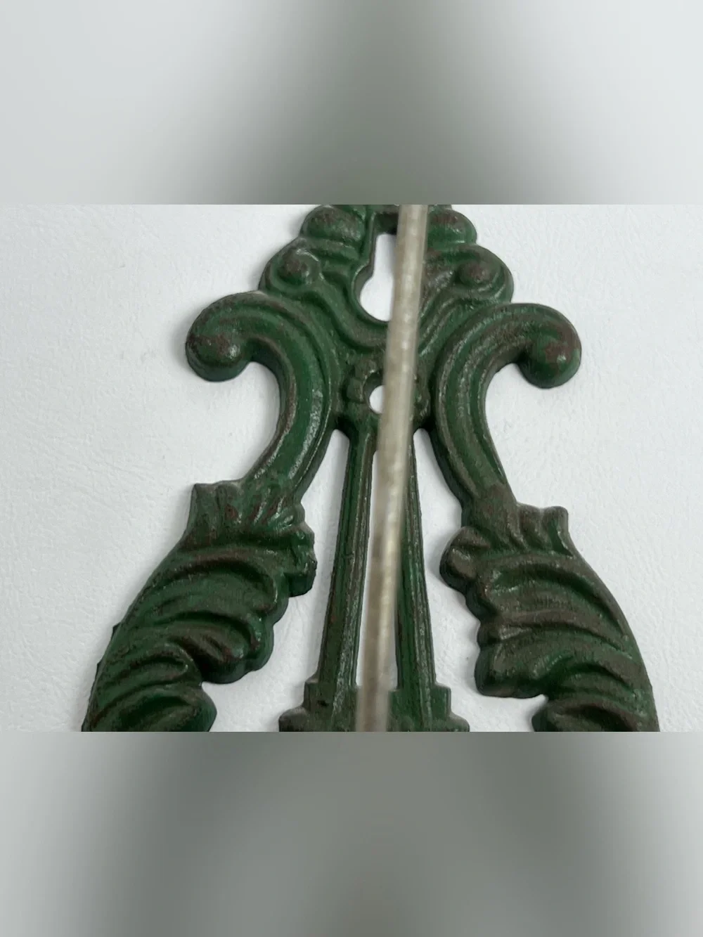 N/A classic ornate