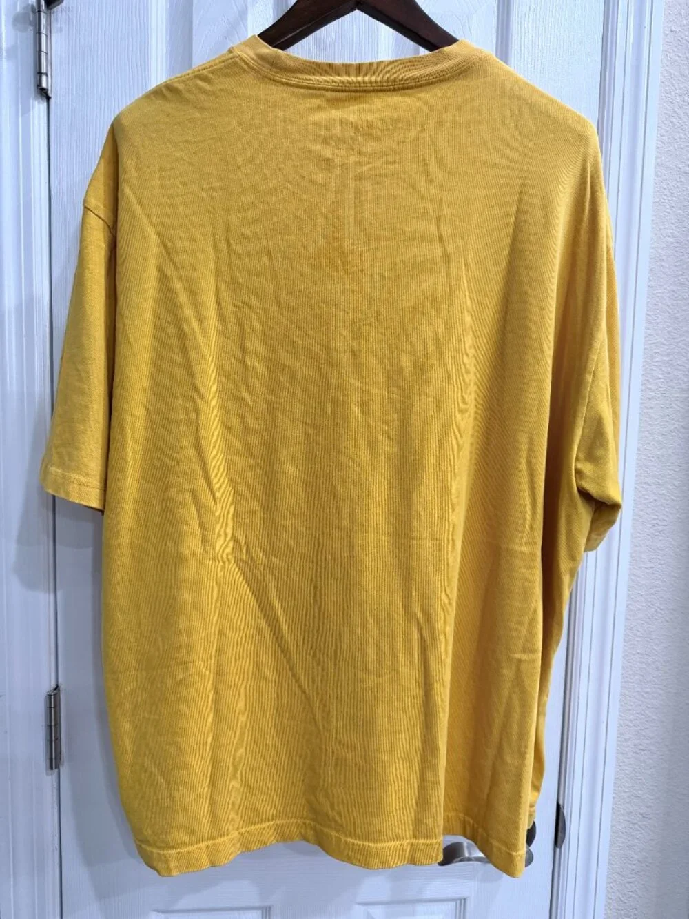 Jordan flight oversized
