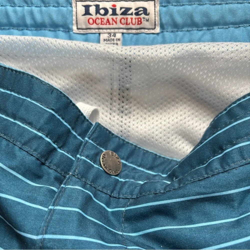 Ibiza stylish swim