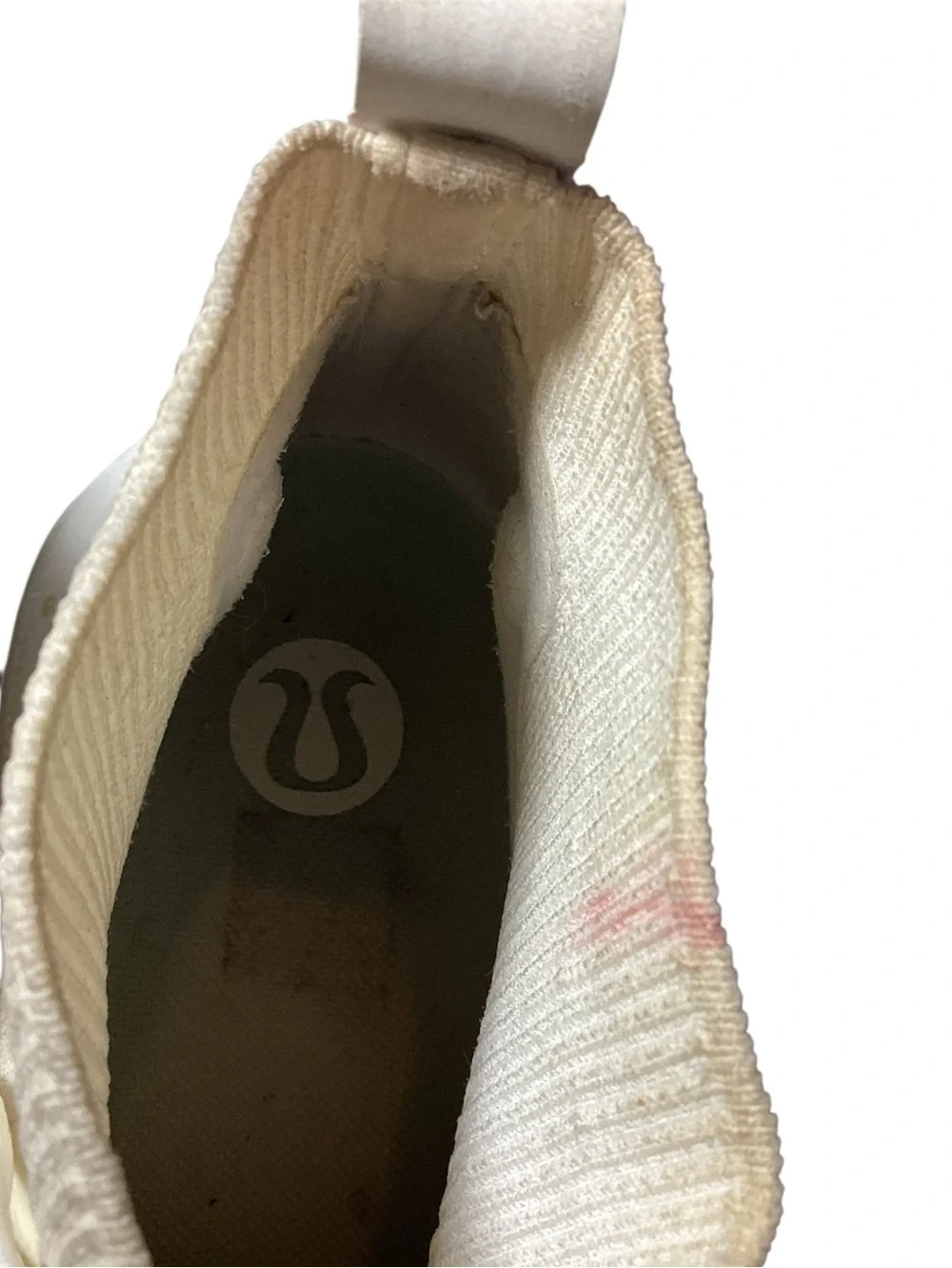 lululemon athletica breathable knit