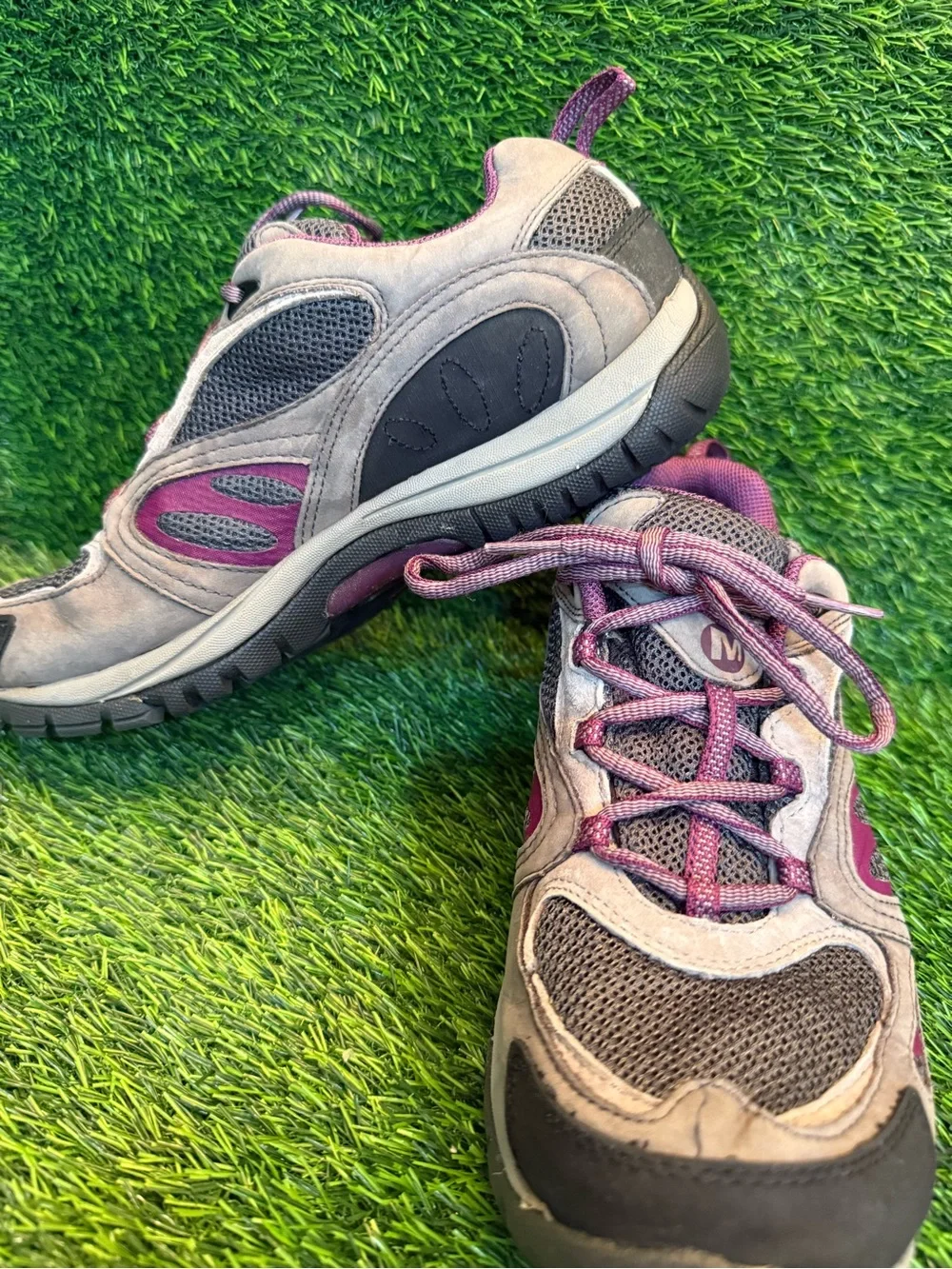 Merrell durable kids