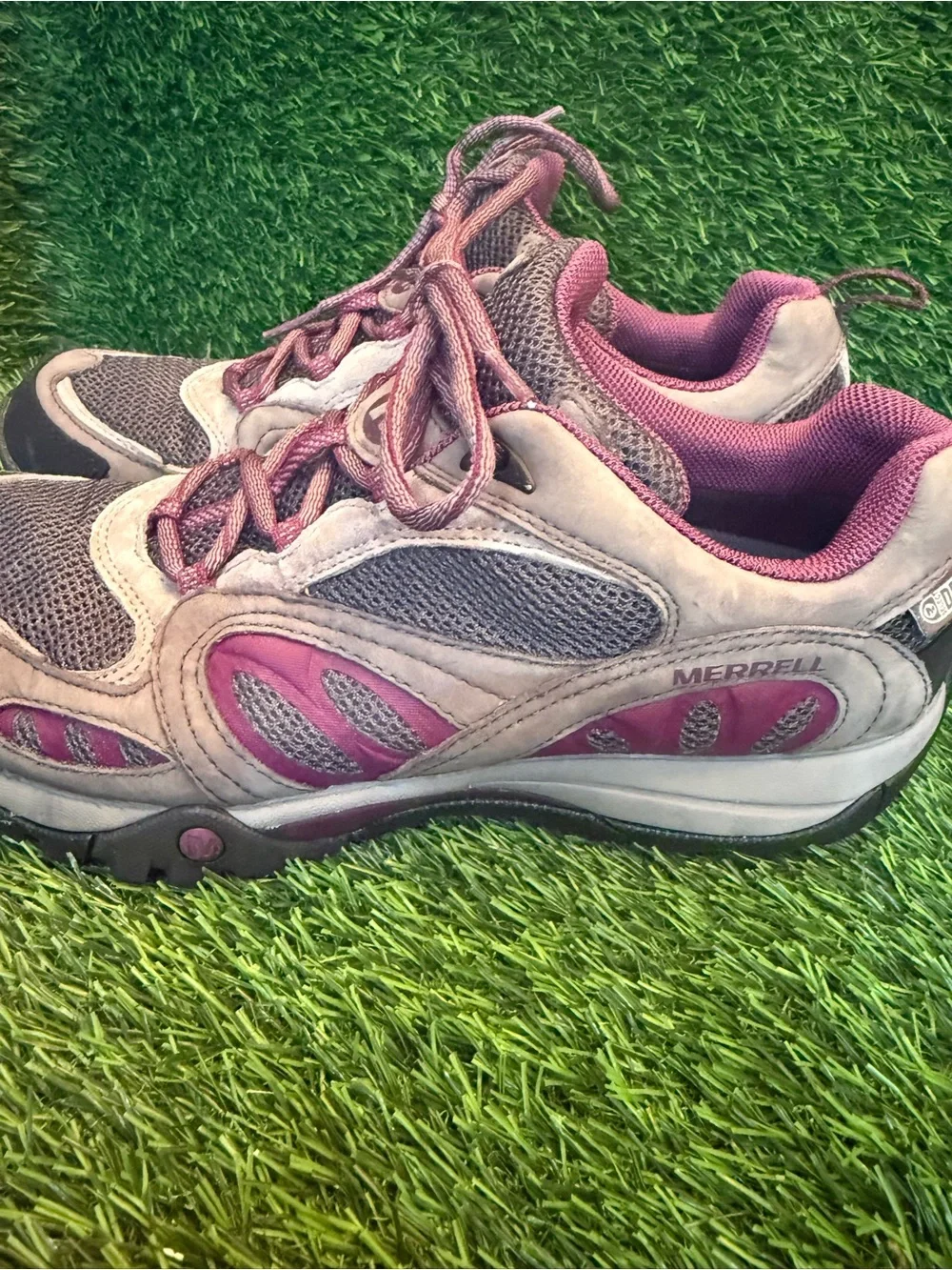 Merrell durable kids