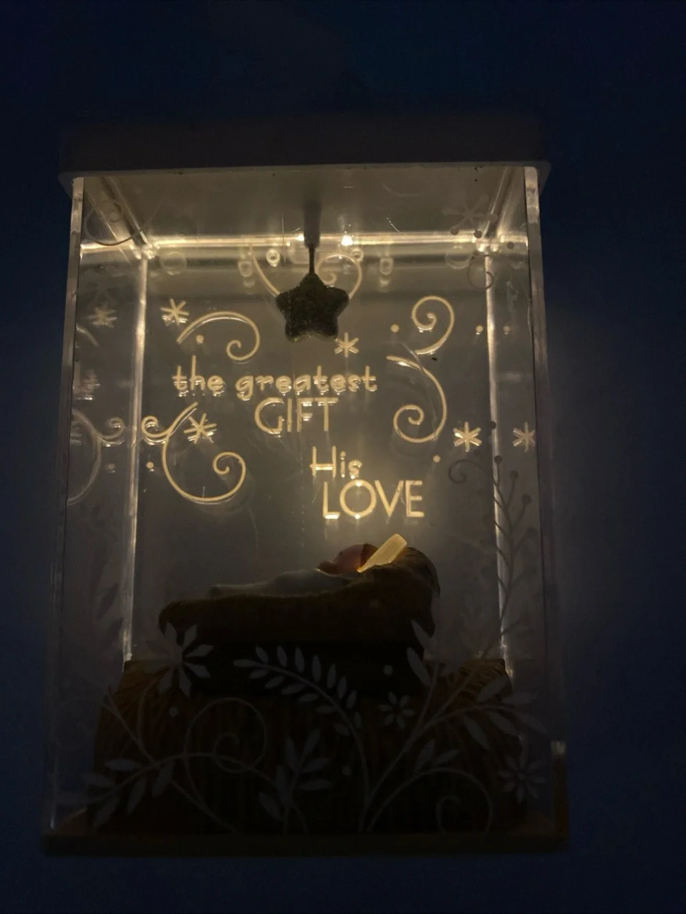 Hallmark 2012 greatest