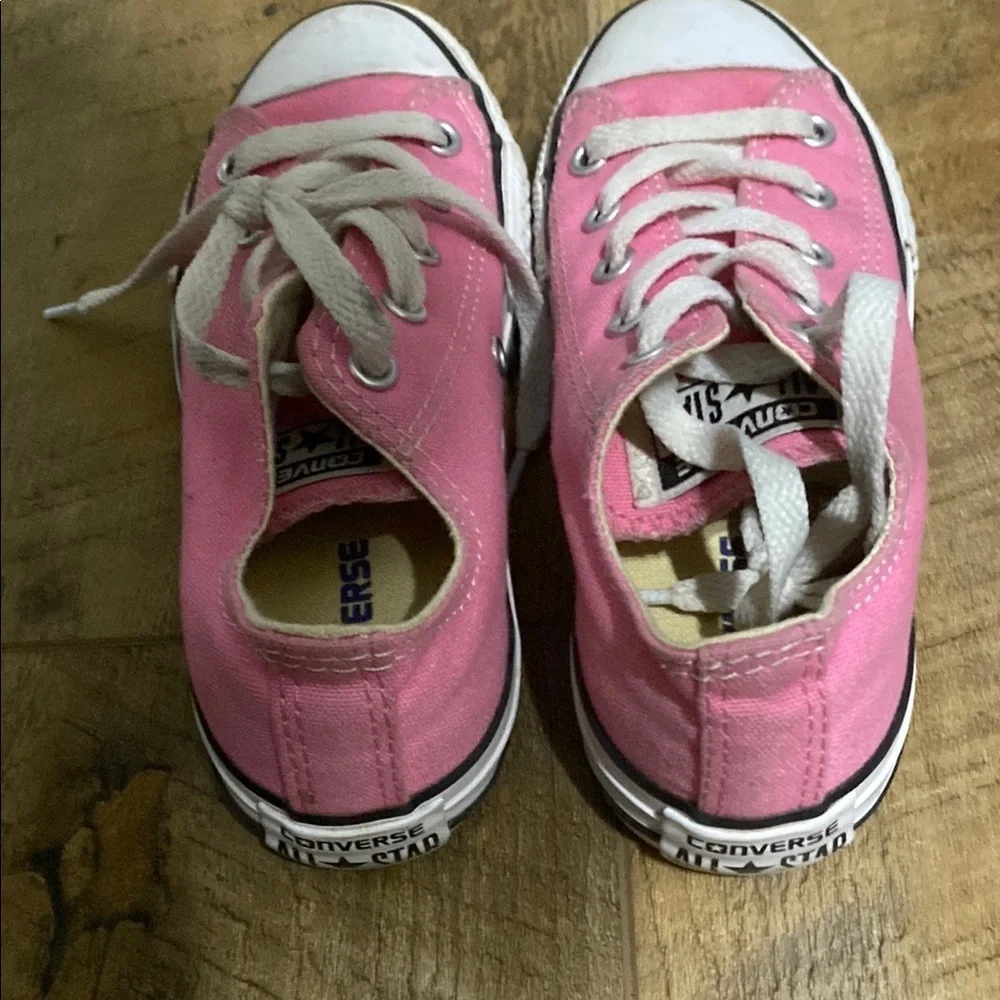 Converse perfect will next