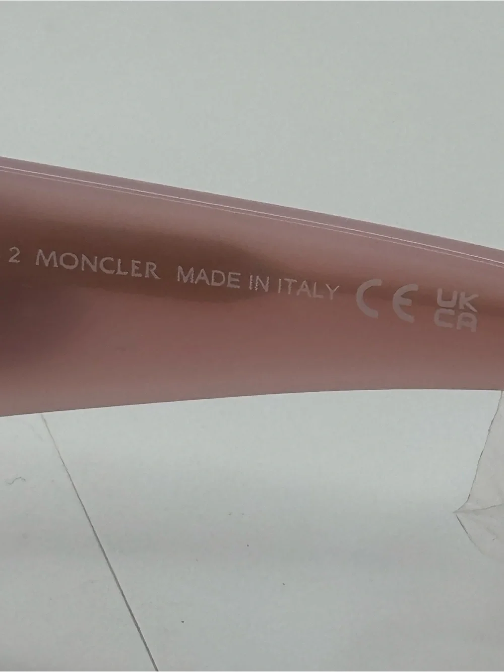 Moncler product pair