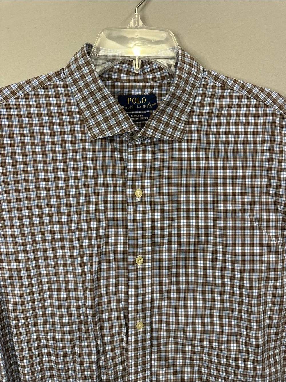 Polo Ralph Lauren polo by
