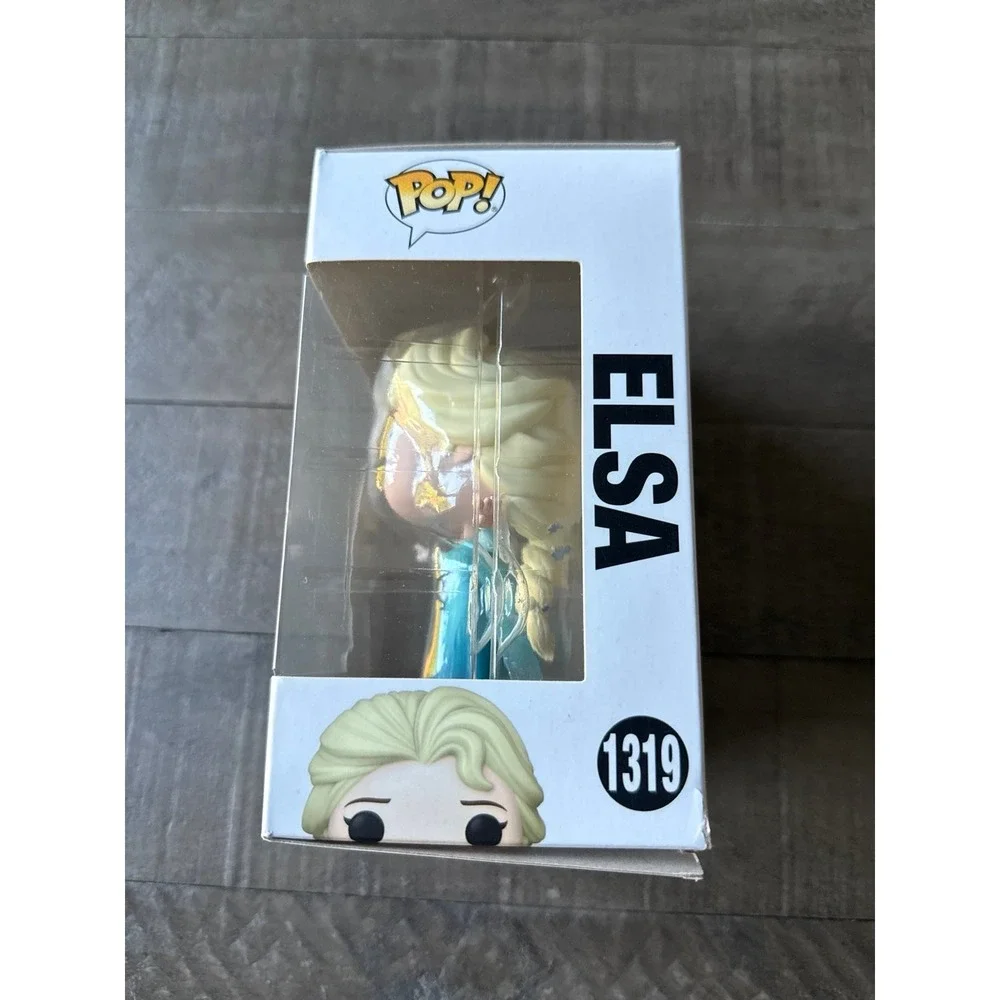 Funko pop disney