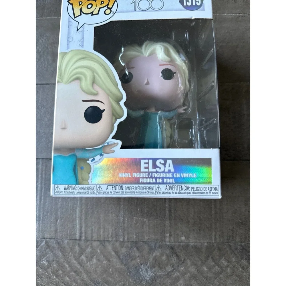 Funko pop disney