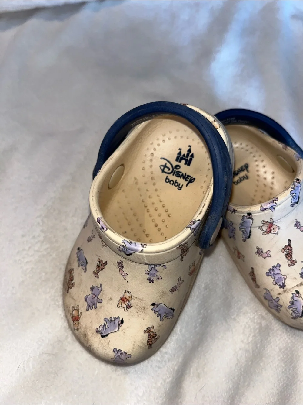 Disney baby boy