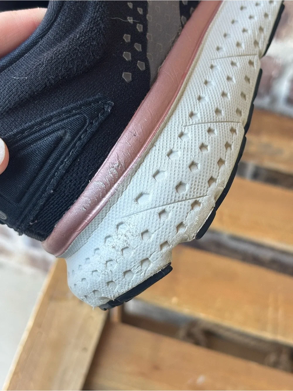 Brooks glycerin 18