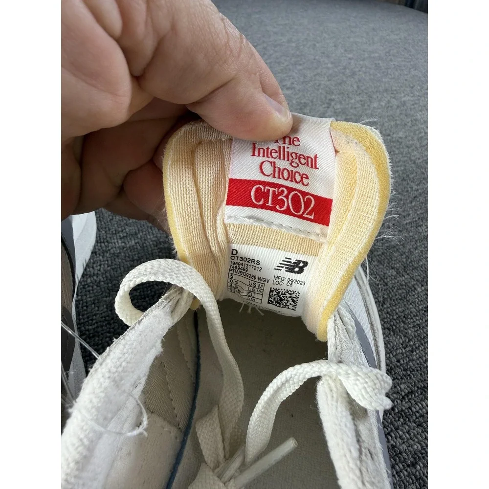 New Balance new balance