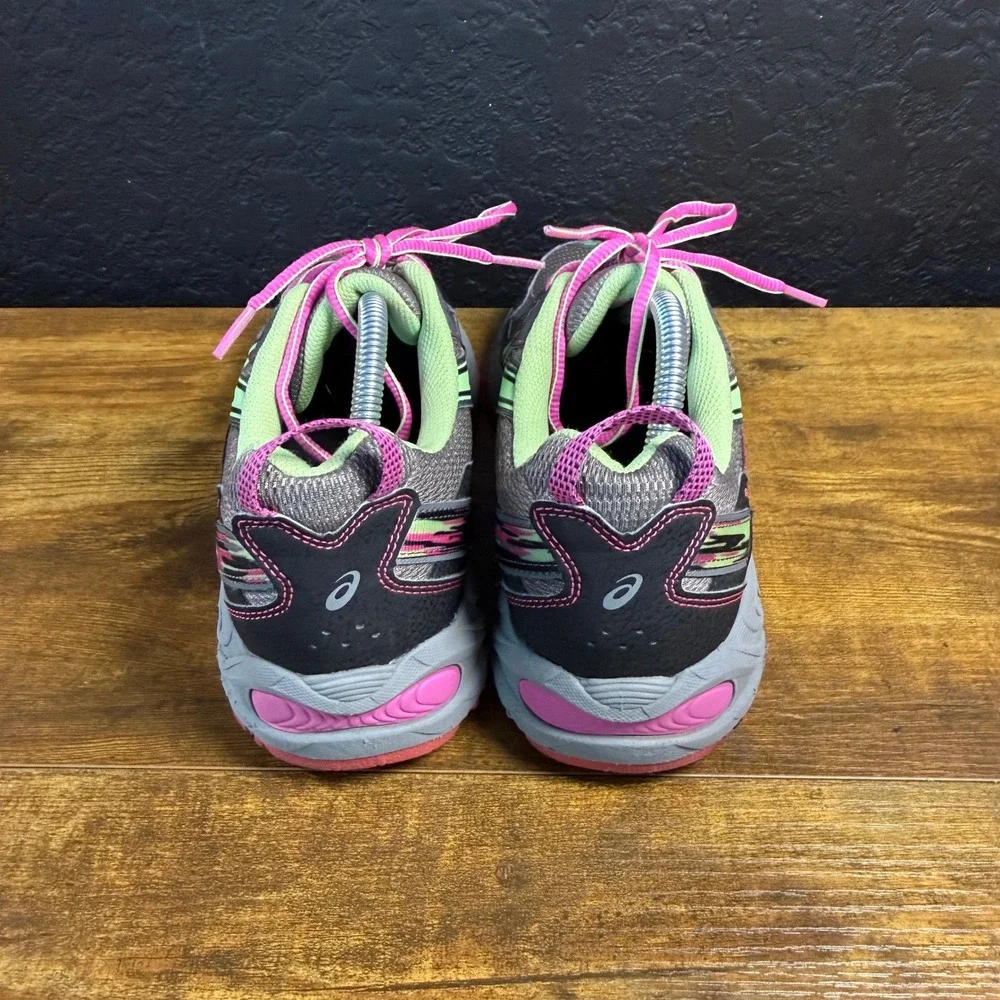 Asics within wear