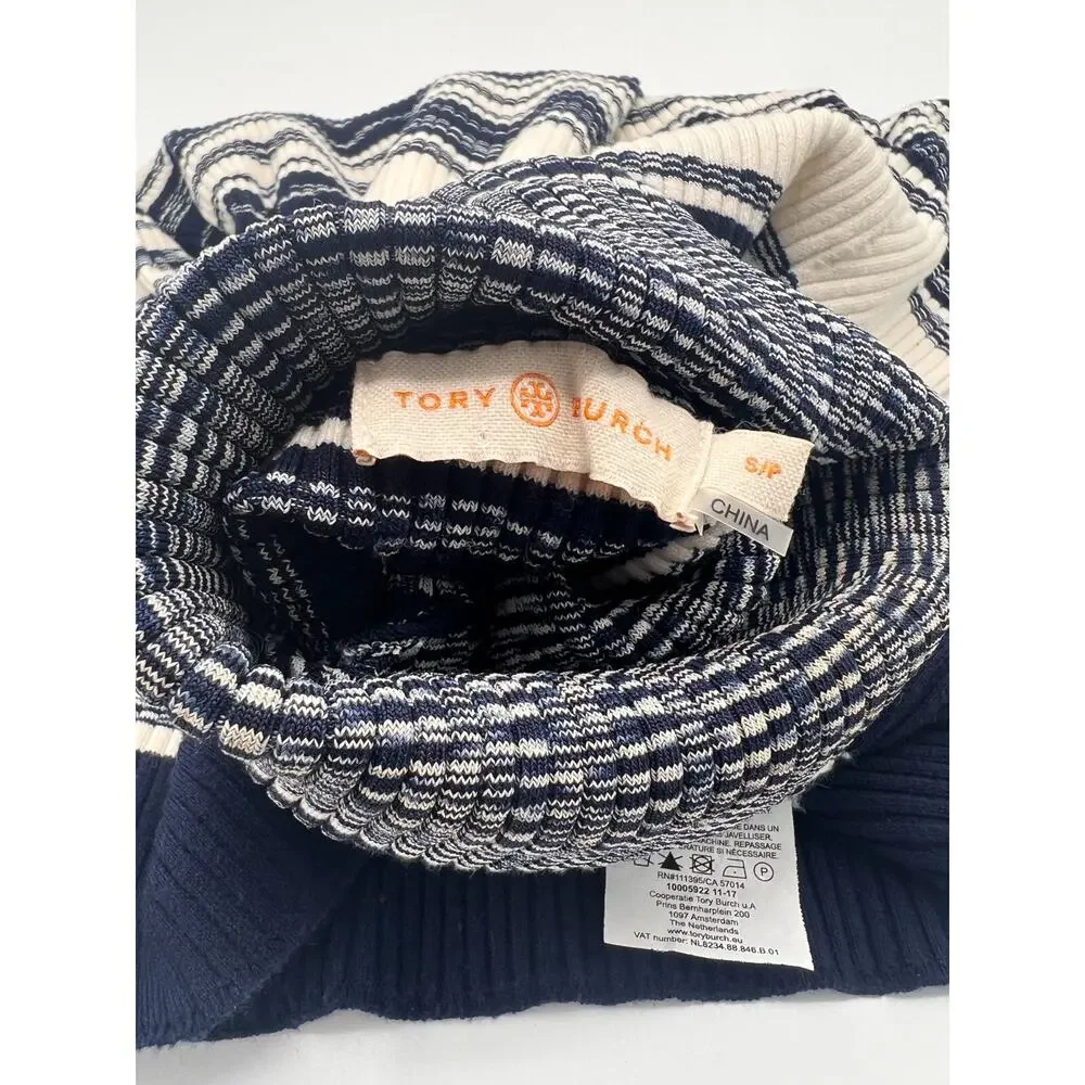 Tory Burch elevate your