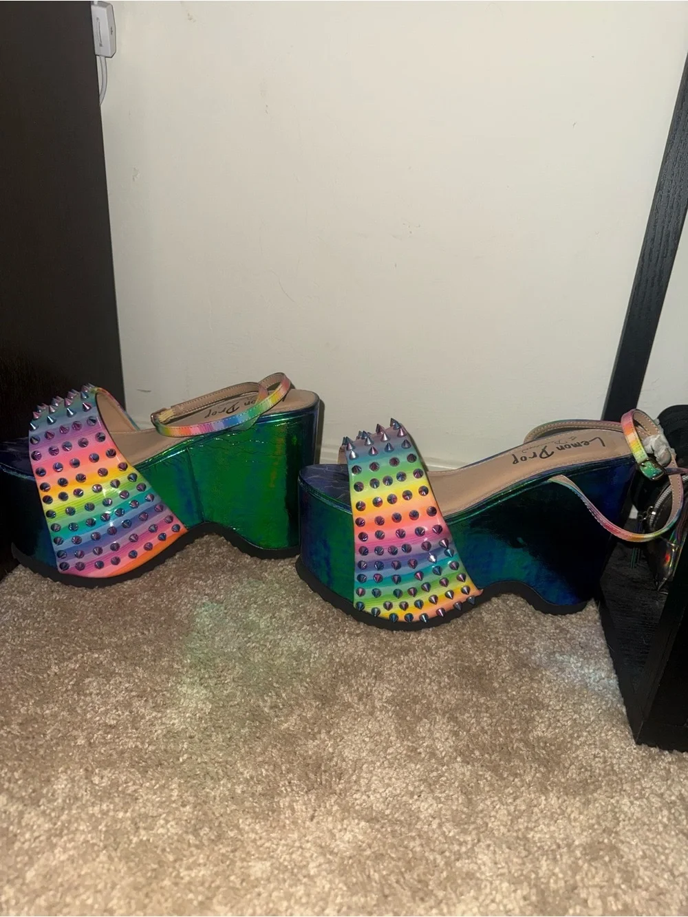 Privileged bold platform