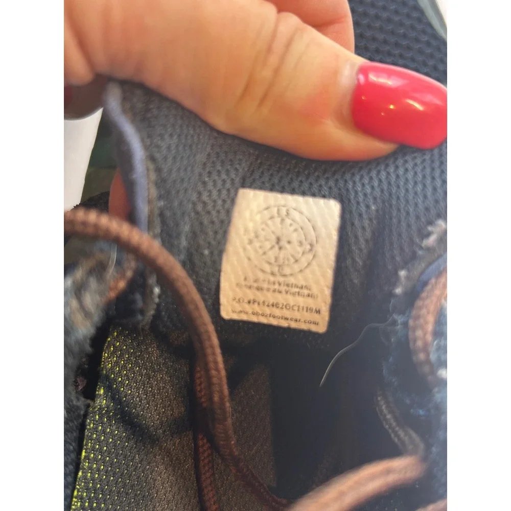Oboz Footwear oboz arete