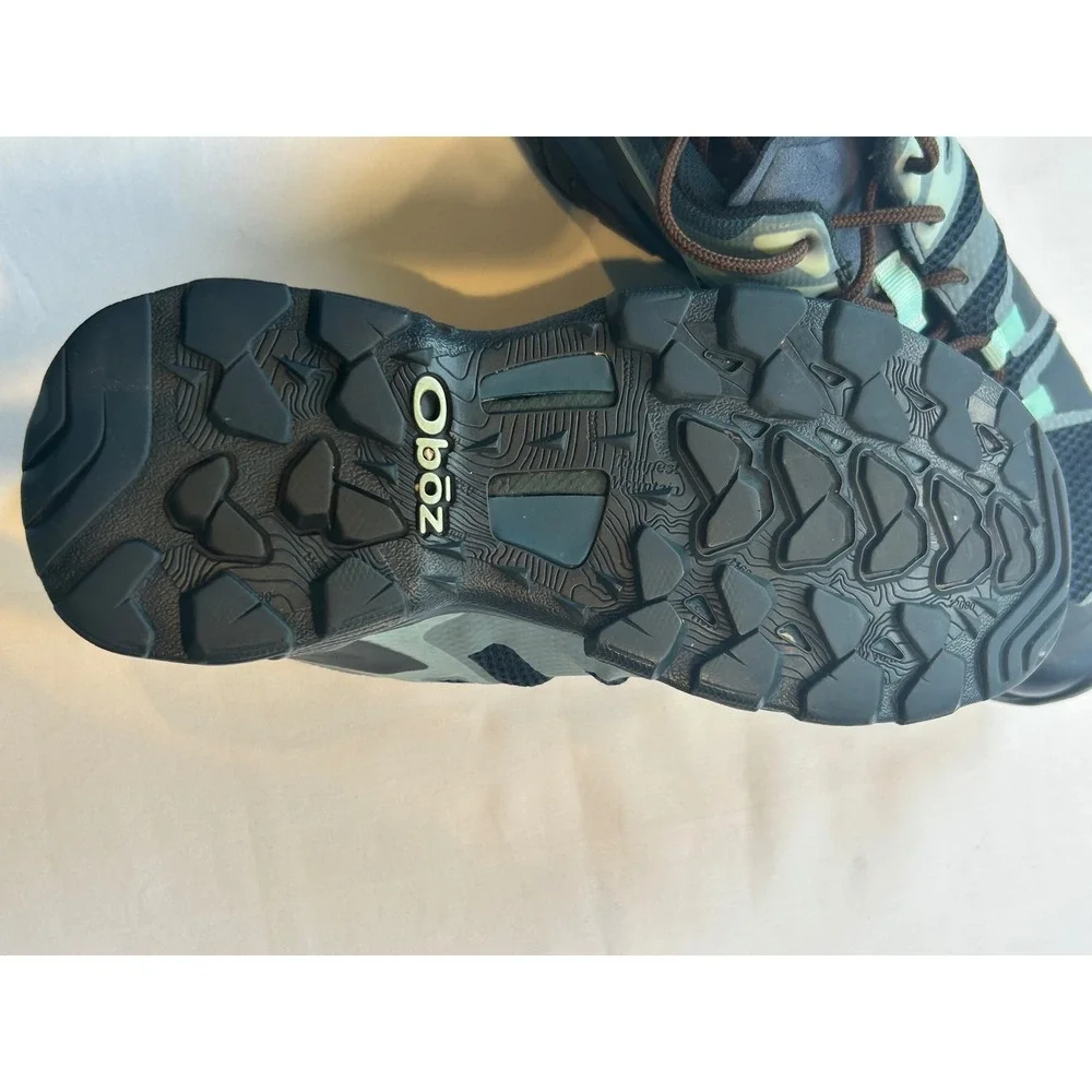 Oboz Footwear oboz arete
