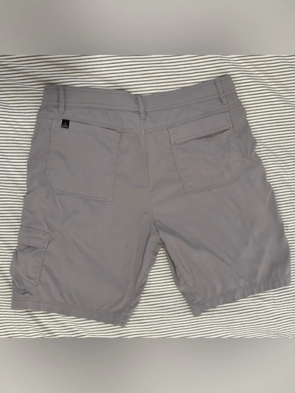 Prana great pre