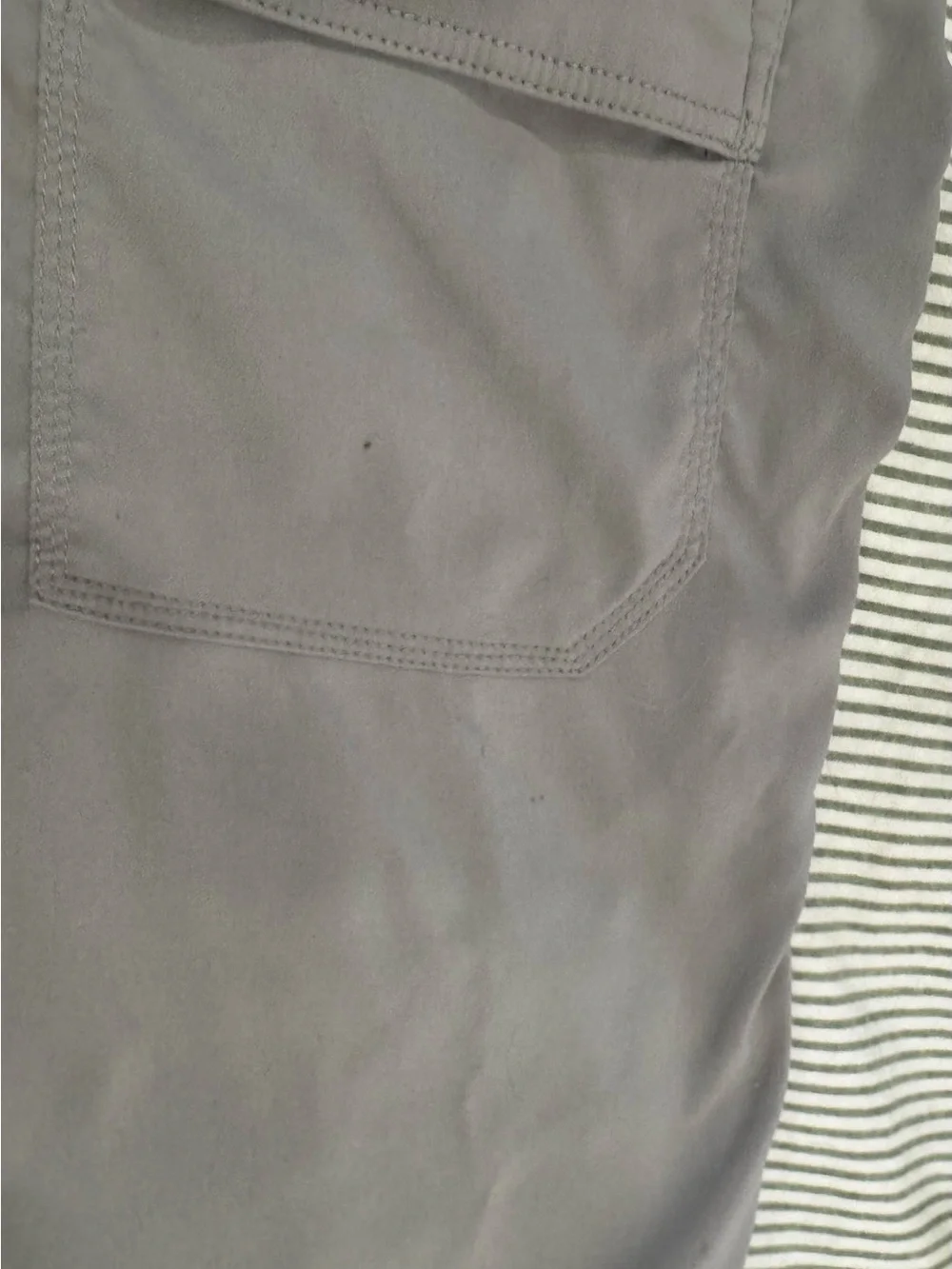 Prana great pre